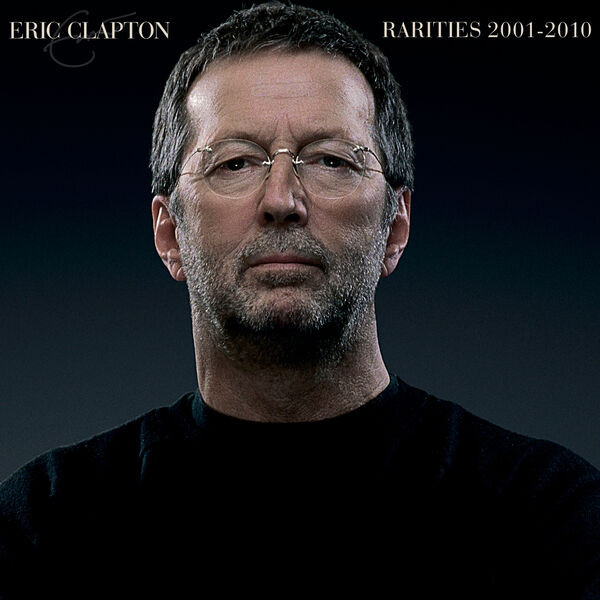 Recensie: Eric Clapton - Rarities 2001-2010